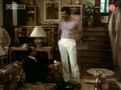 Magnum (Magnum P I ) S03E16 Ptáčník z Budapešti mkv