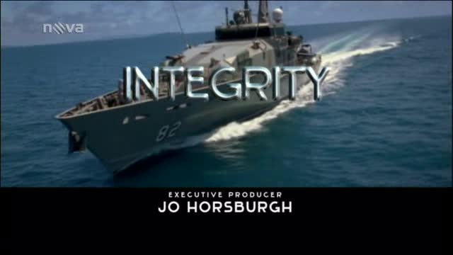 Namorni hlidka 4x11 Namorni bratrstvo CZ avi