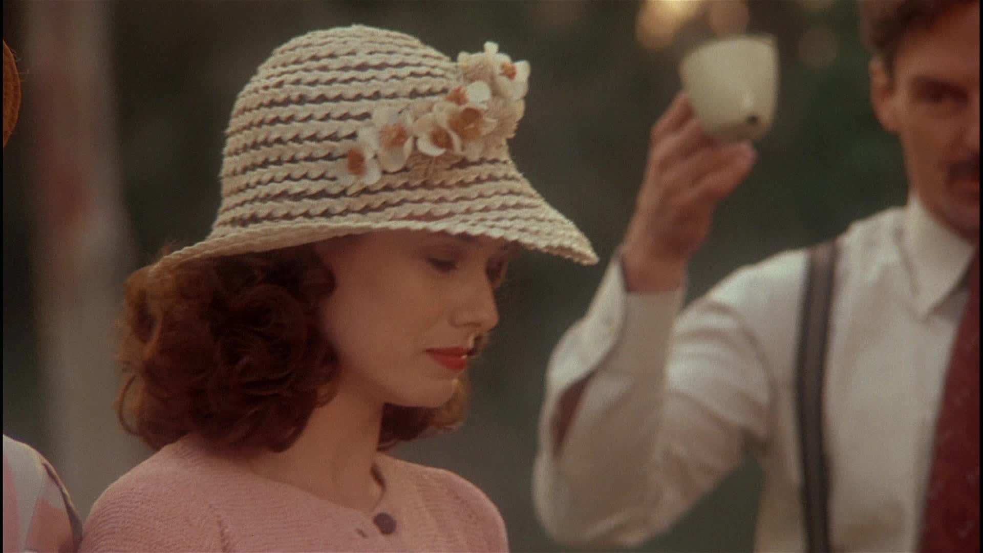 Navždy mladý =1992 CZ avi