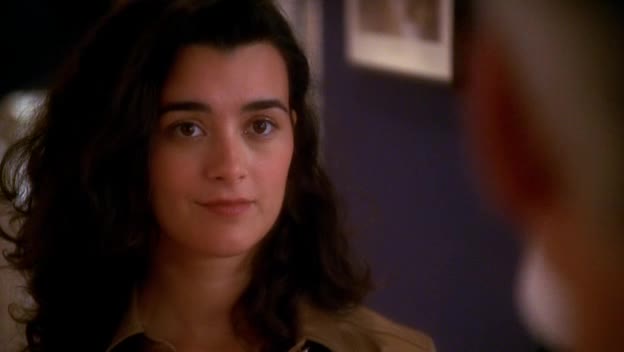 NCIS s03e04 Stříbrná válka avi