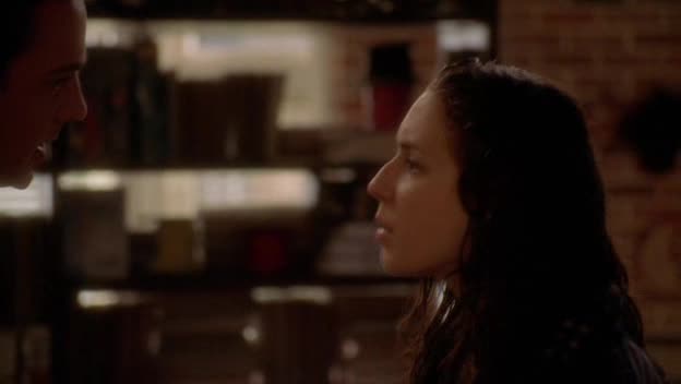 NCIS s04e09 Zlobivá sestra avi