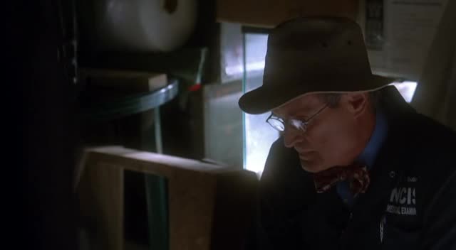 NCIS s06e05 Devět životů avi