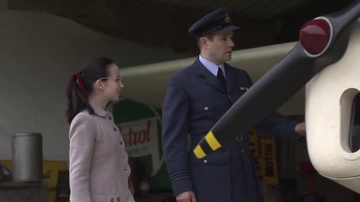 Otec Brown IV 07 Nezvěstný avi