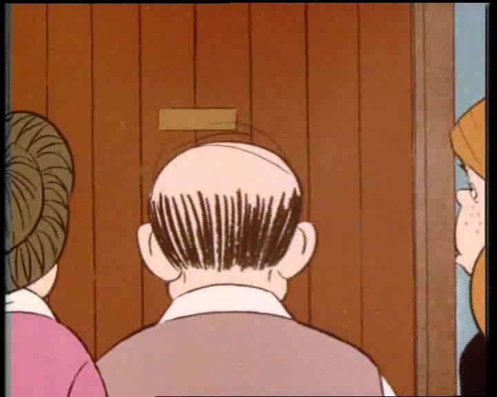 06 Podivuhodná dobrodružství Vladimíra Smolíka Proměnlivá planeta mp4