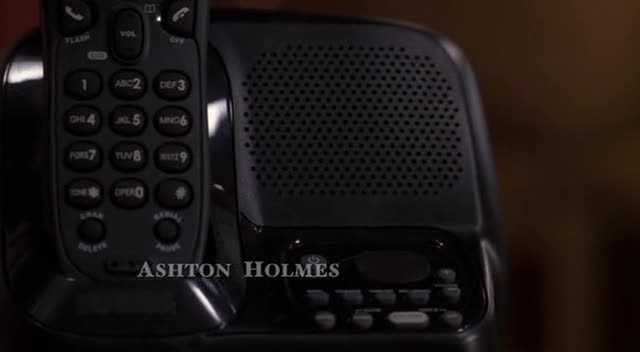 Posel ztracených duší 01x09 Voices avi