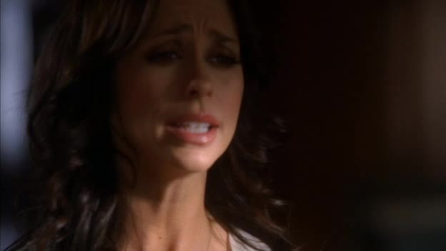 Posel ztracených duší 05x21 Dead Ringer avi