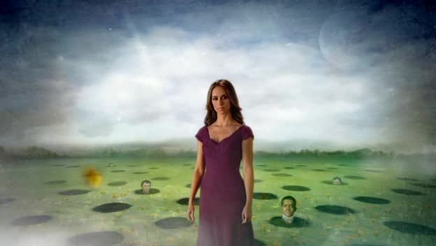 Posel ztracených duší 05x03 Till Death Do Us Start cz avi