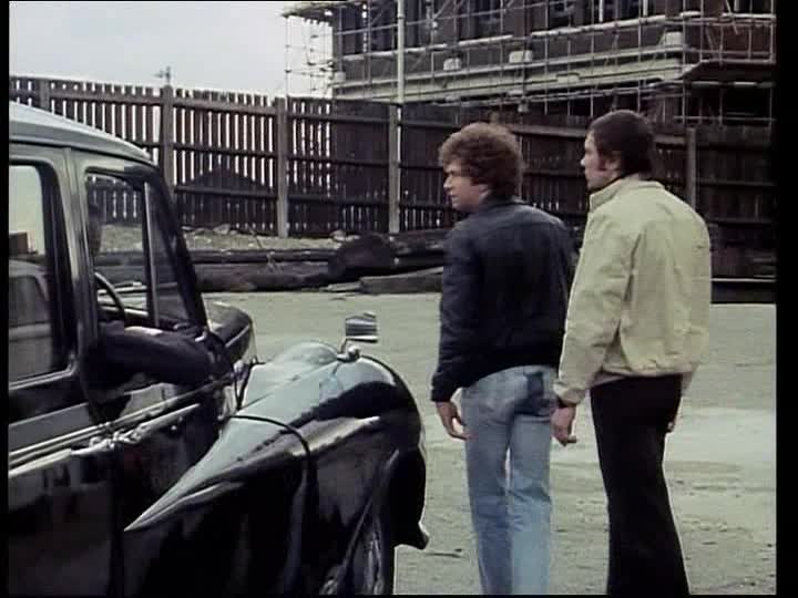 Profesionalove 22 Jízda naslepo avi