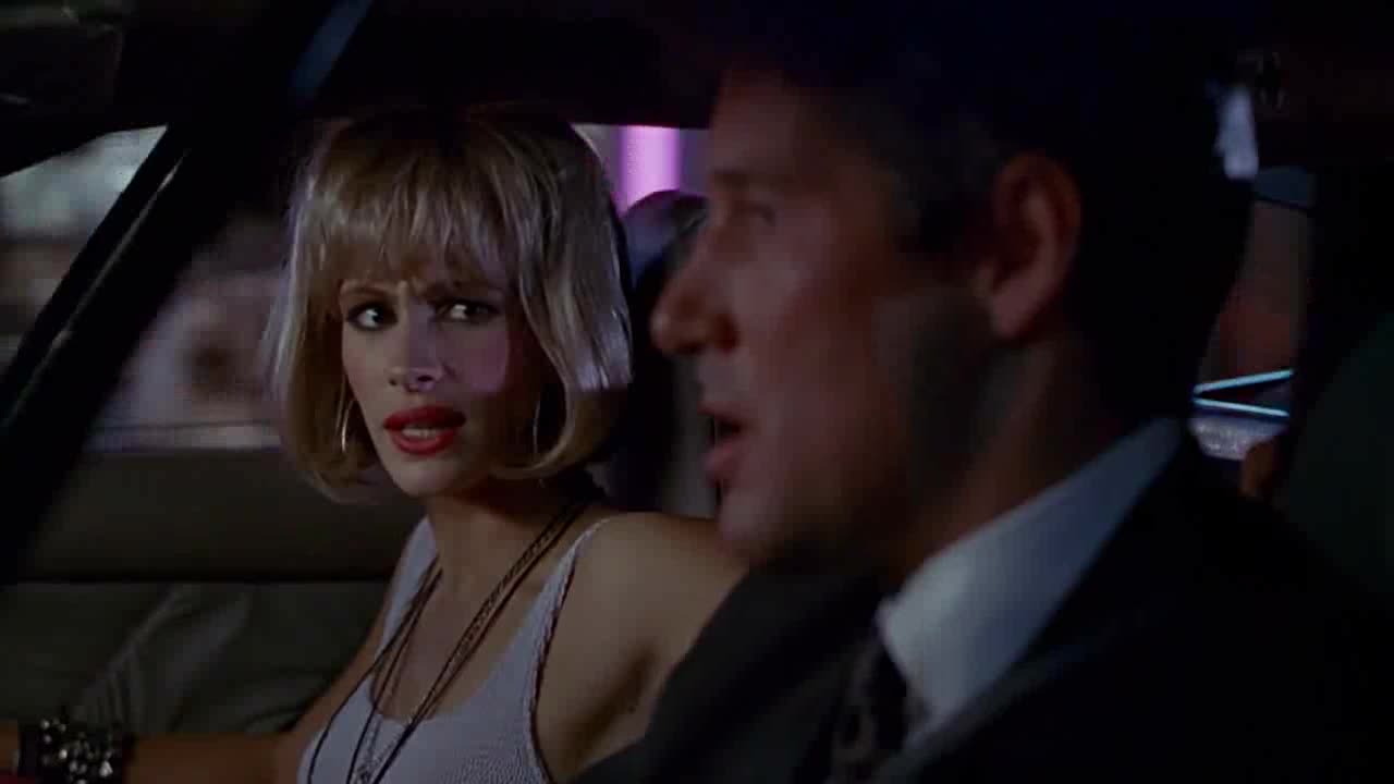 Pretty Woman =1990, CZ avi