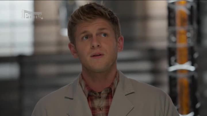 Sběratelé kostí s07e06 Mezera v kodu avi