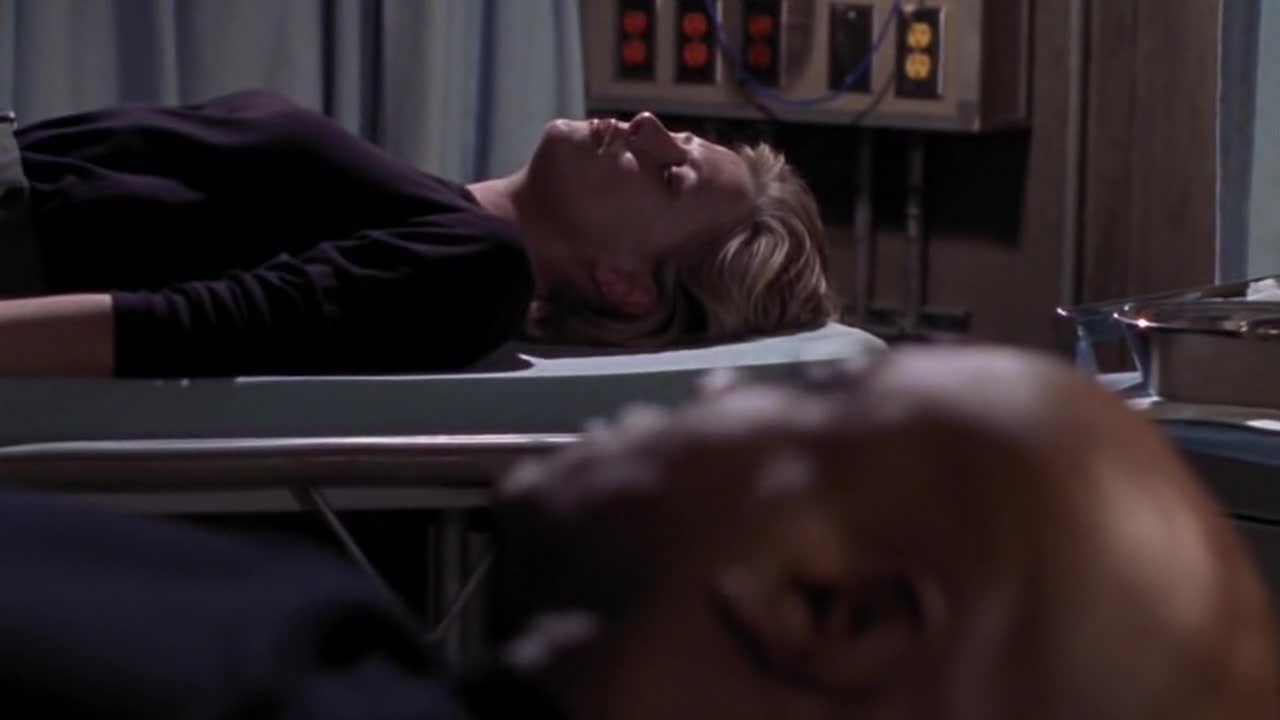 Hvezdna brana SG1 03x14 Nouzova situace (mkv) mkv