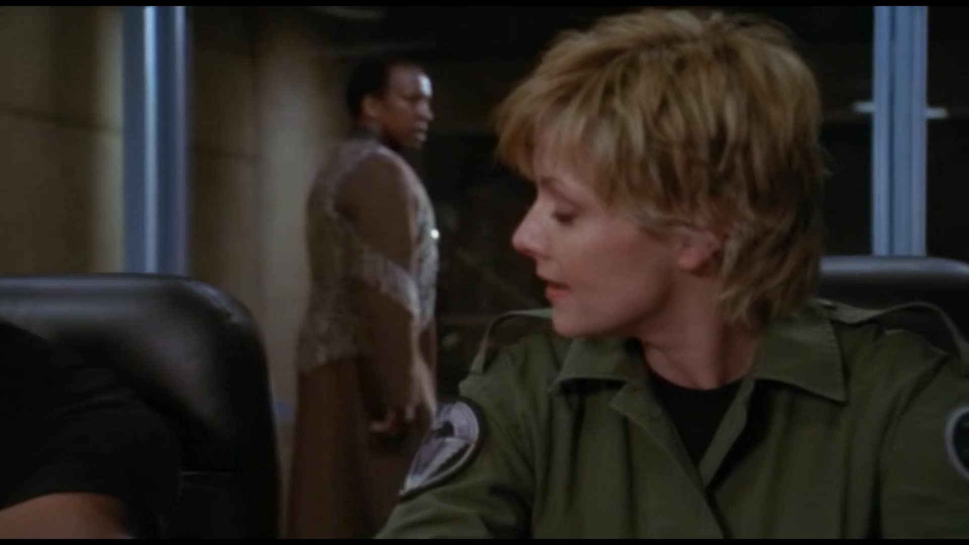 Stargate SG1 S06E06 Kobka HD mkv