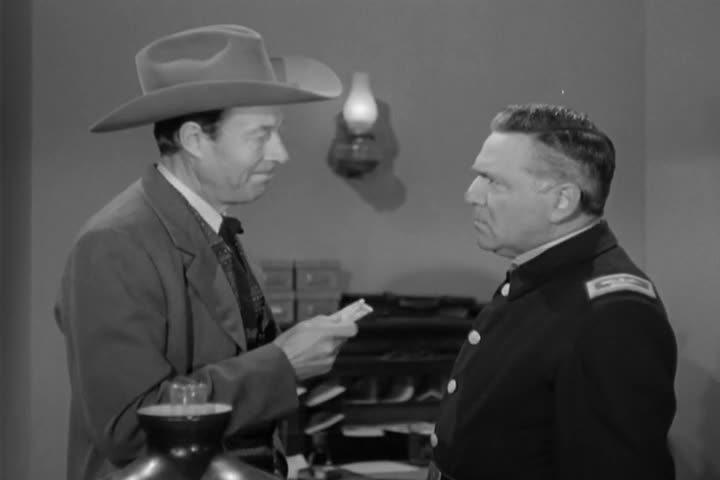 Rebel City (1953) mkv