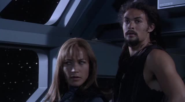 StarGate Atlantida 02x09 Aurora avi