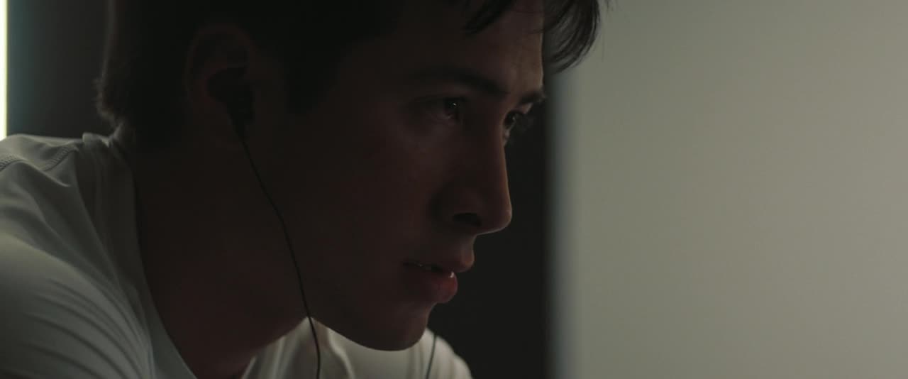 Spalující rivalita S01E01 06 2025 CZ dab 530p Nováčikovia mkv