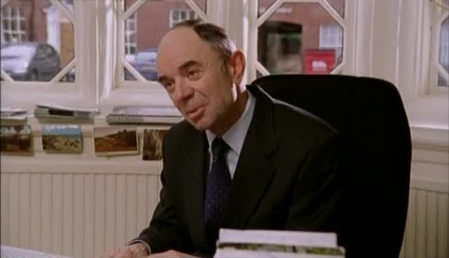 Vraždy v Midsomeru s08 041 Tajemný sklep avi