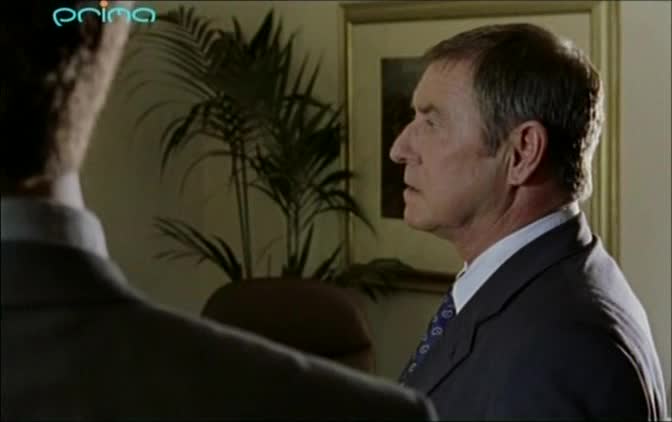 Vraždy v Midsomeru s07 030 Špatné zprávy avi