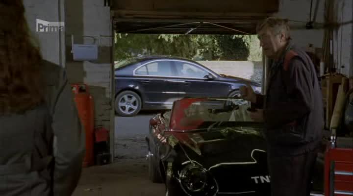 Vraždy v Midsomeru s12 070 Chybná teorie avi