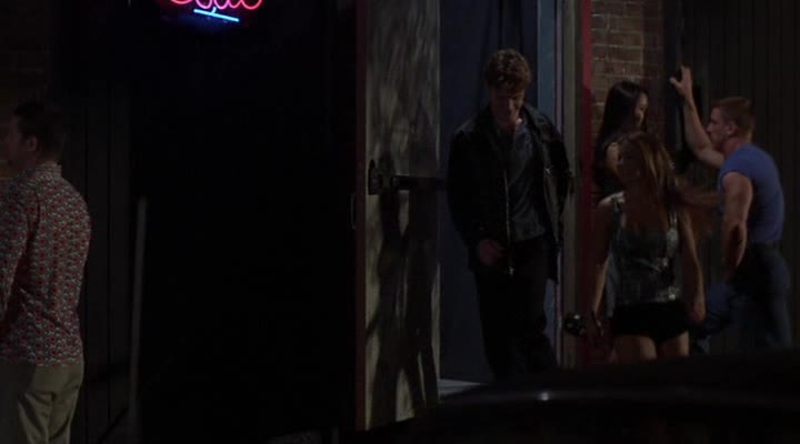 Sexuální praktiky pozemšťanů =1999, CZ mkv