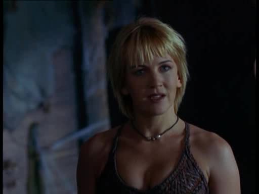 Xena s06e02 Prokletí Amphipolis avi