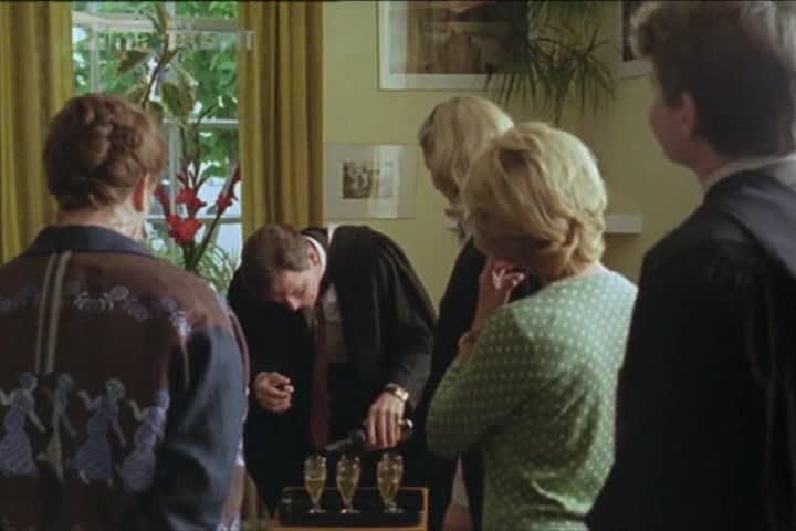 Zločiny v zahradách II 11 Záhada ve Stagford Lodge avi