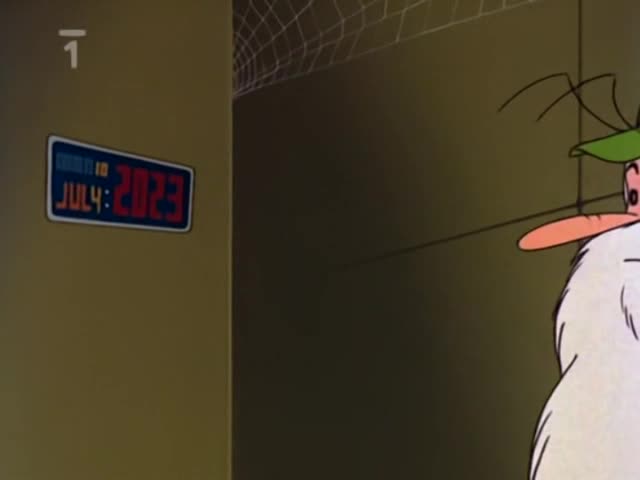 08 Dlouhá cesta avi