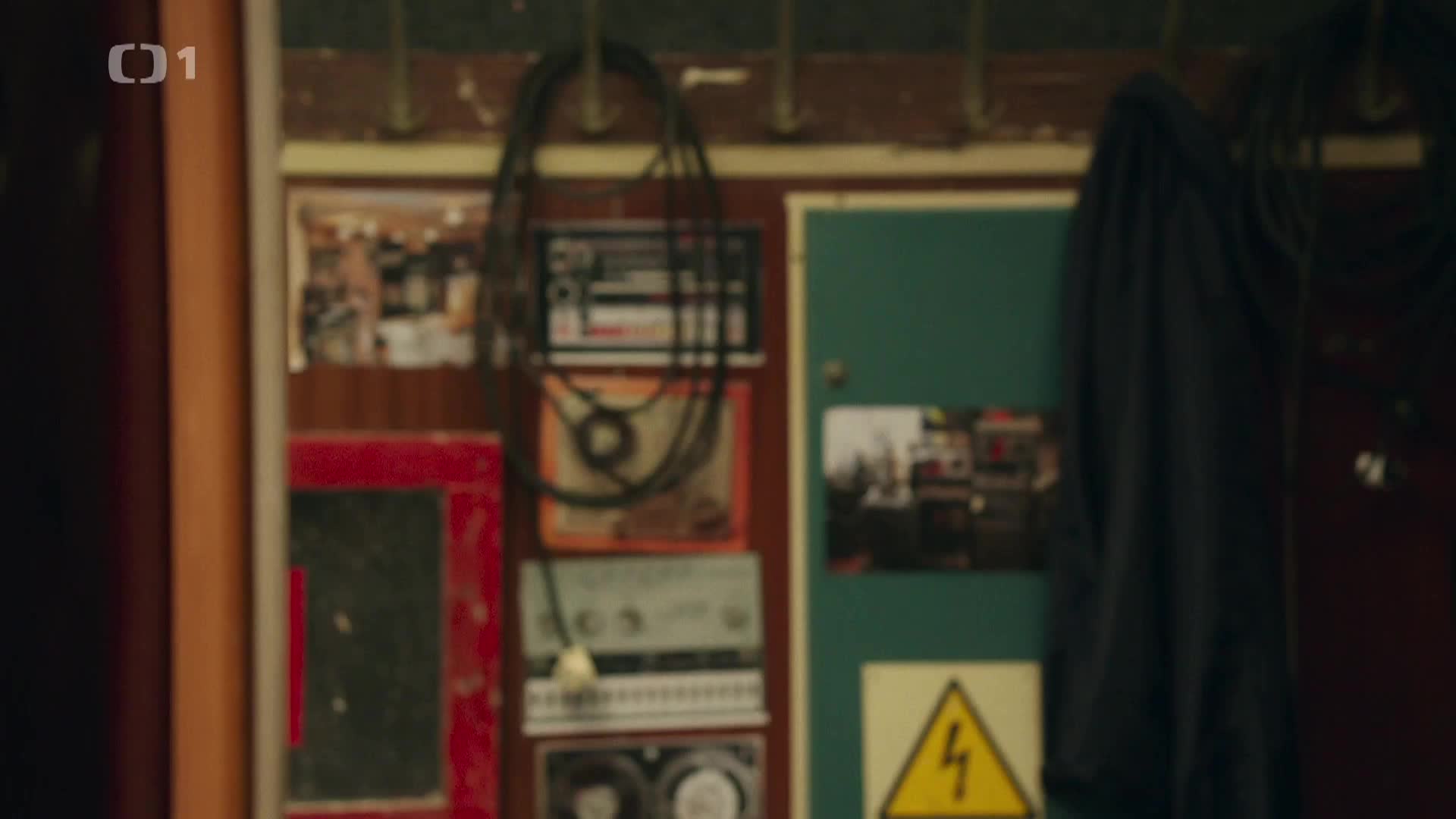 Dabing Street 05 Ženské zbraně avi