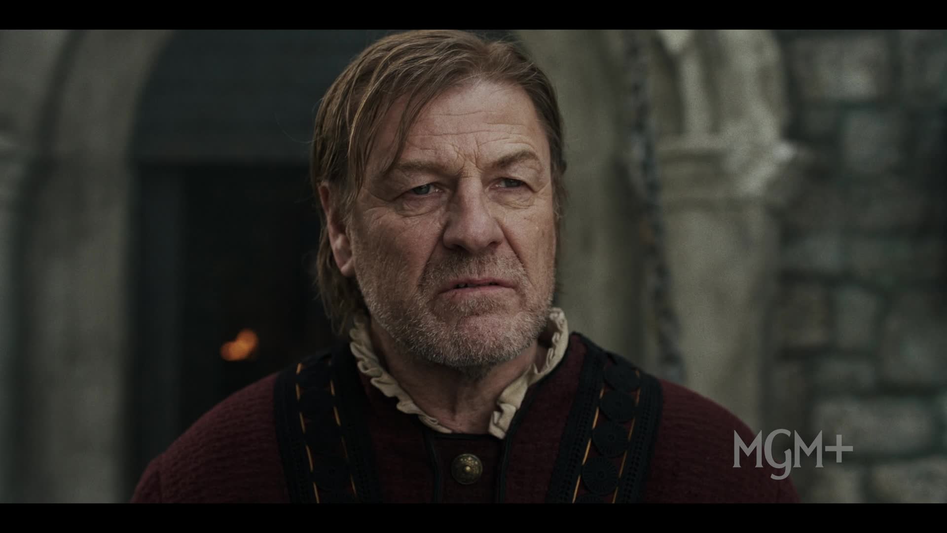 Robin Hood 2025 S01E01 CZ dabing HD 1080p mkv