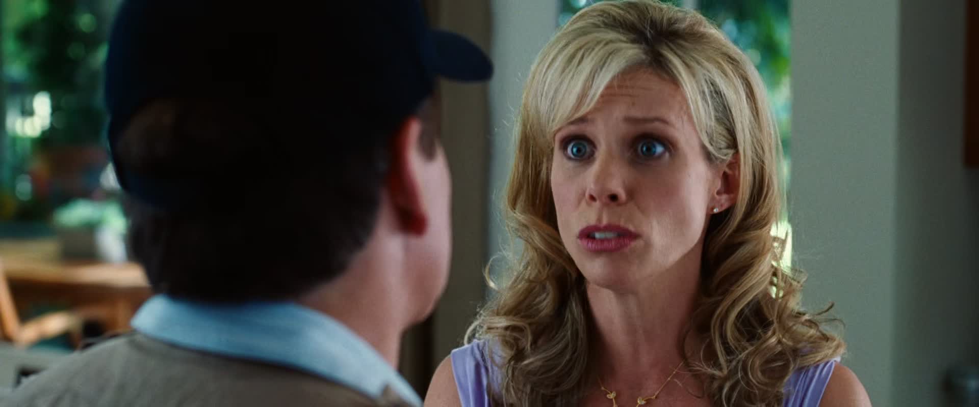 Rodinná dovolená a jiná neštěstí (2006) CZ dabing HD mkv