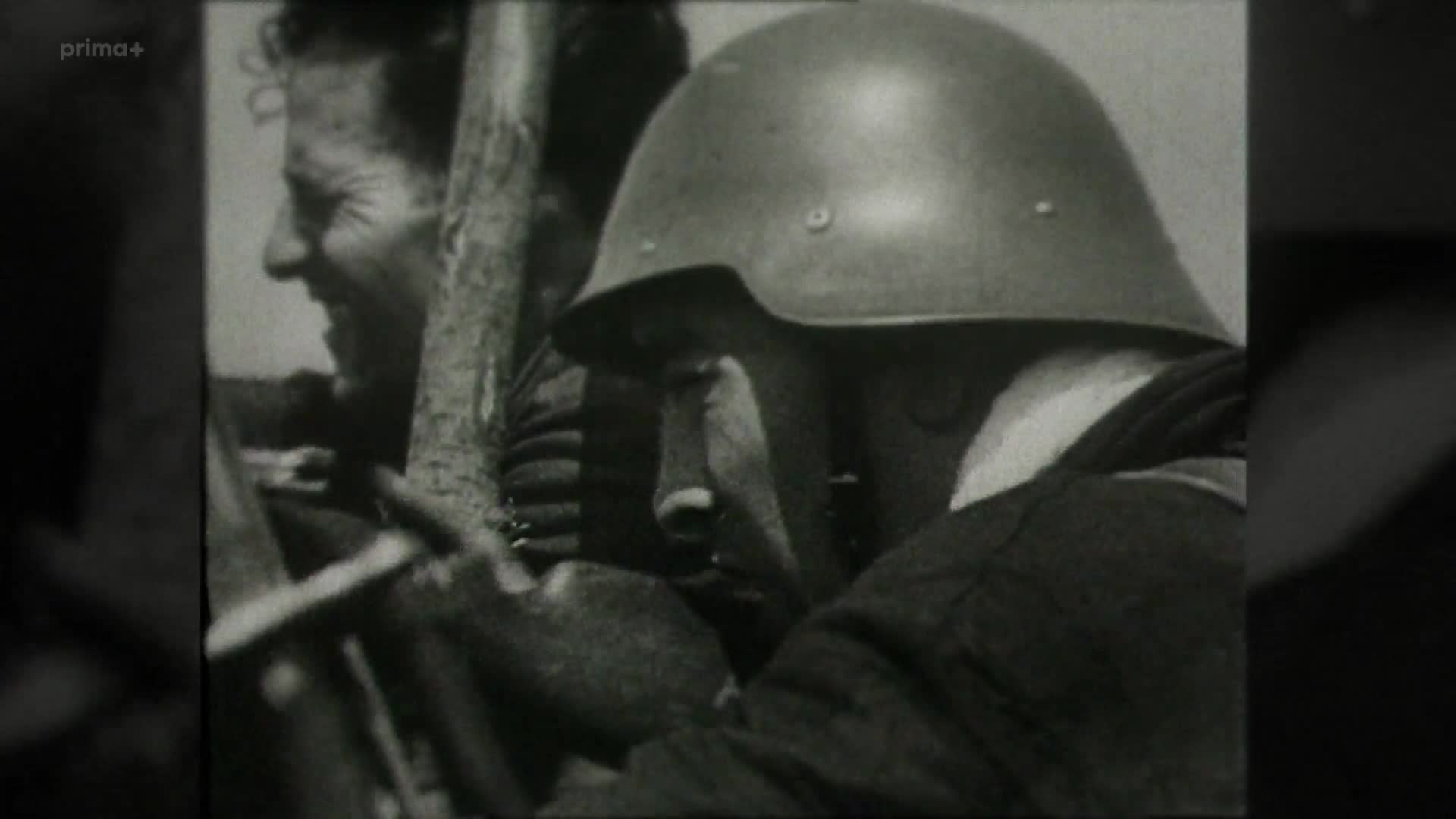 Černí orli: Stíhačky Třetí říše S01E02 Focke Wulf Fw 190 mkv