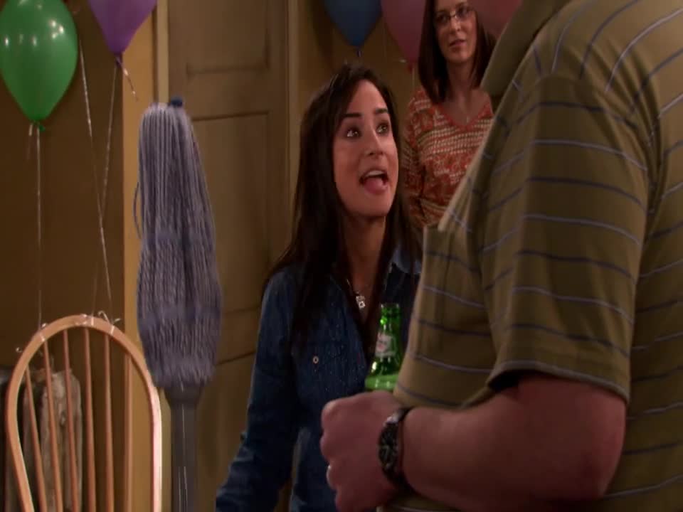 01 13 Lucky Louie S klaunovanim je konec mkv