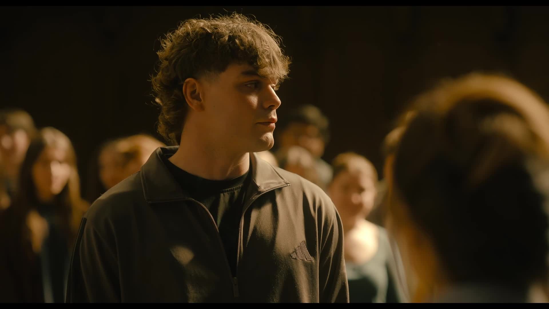 Hlas z ticha {2026} komedie, drama AAC 5 1 1080p CZ dabing mkv