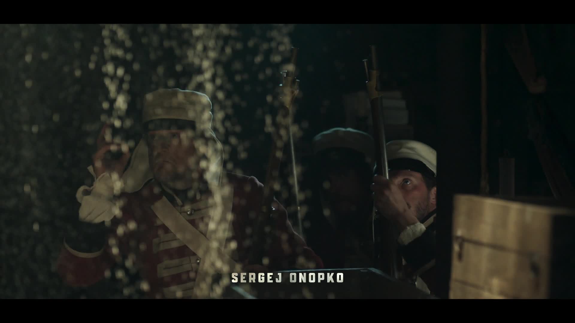 Sandokan Malajský tygr S01E01 08 2025 CZ dab 1080p Pirátský princ mkv