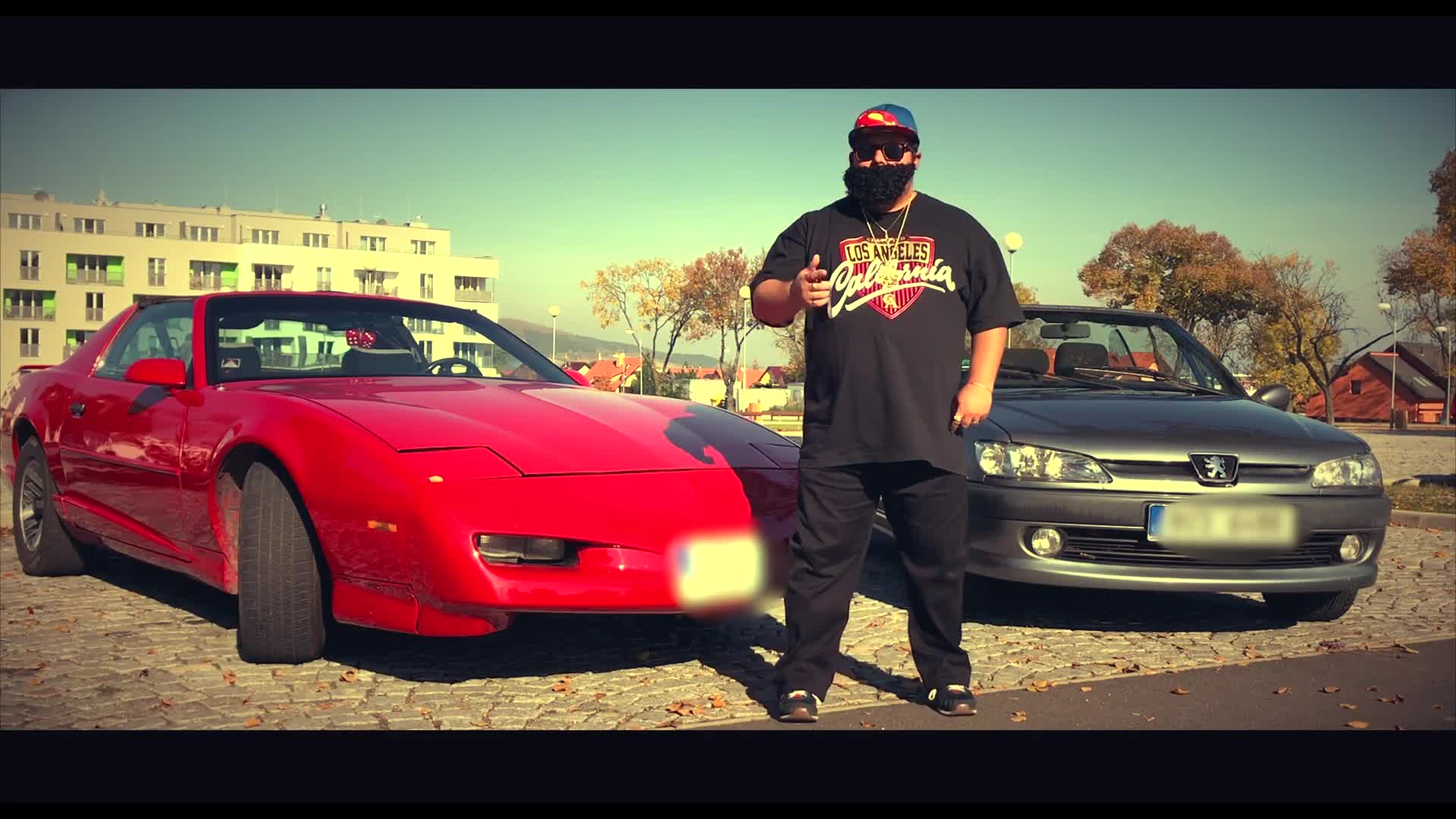 796 Starej Fotr Dealer másla [Official Video] MIXTAPE! mp4