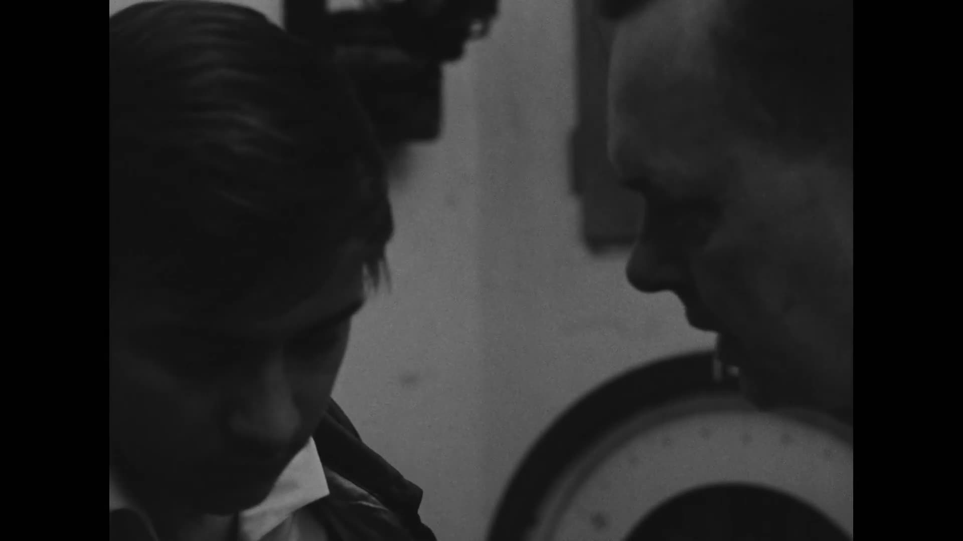 Černý Petr {1963} komedie, drama 1080p mkv