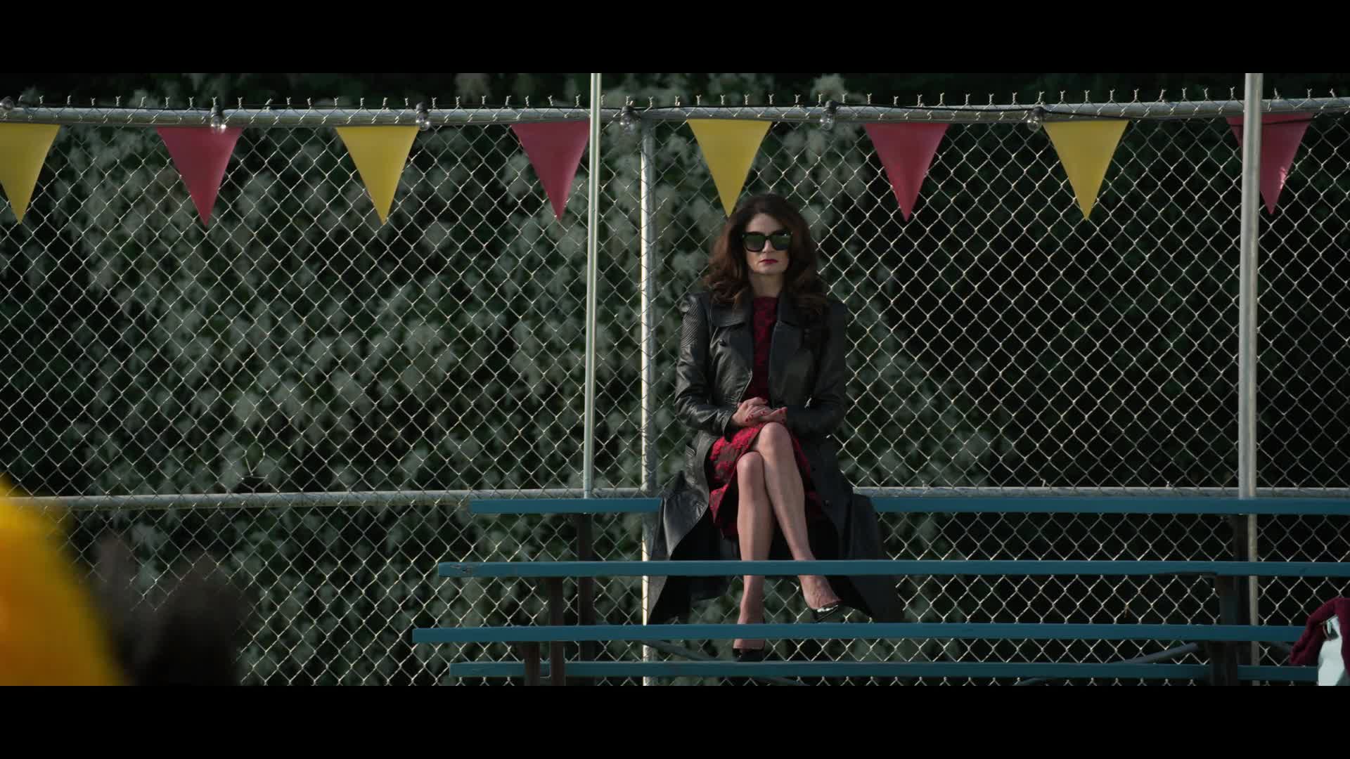 Sabrinina děsivá dobrodružství S03E02 08 2020 CZ dabing 1080p FHD Zatáhni mě do pekla mkv