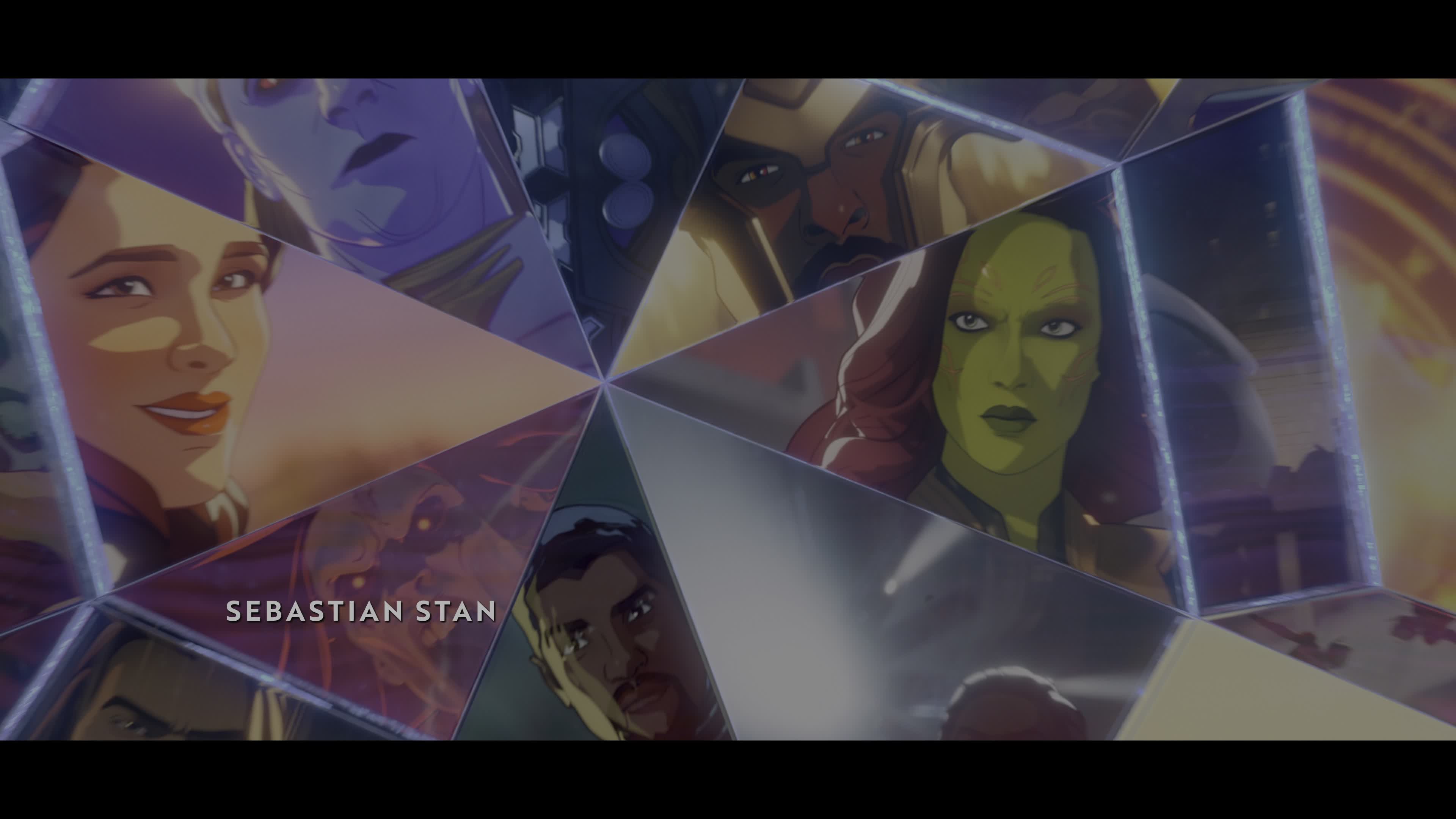 Co kdyby S02E08 09 2023 CZ dabing 2160p UHD se Avengers dali dohromady v roce 1602 mkv