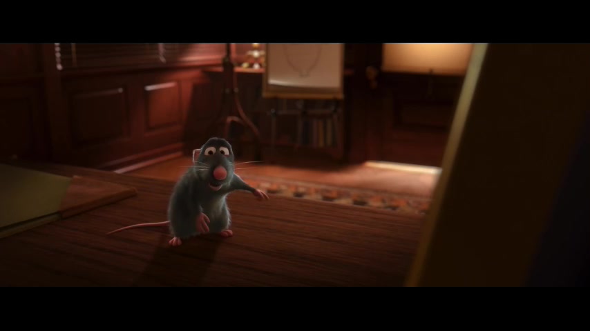 Ratatouille  2007  CZ Dabing.avi