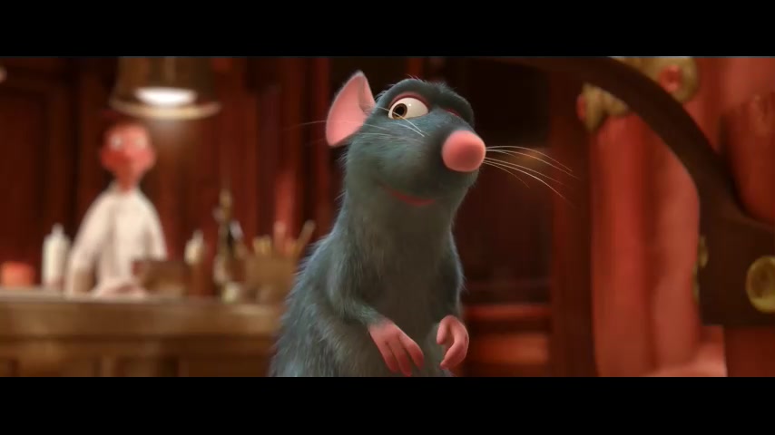 Ratatouille  2007  CZ Dabing.avi