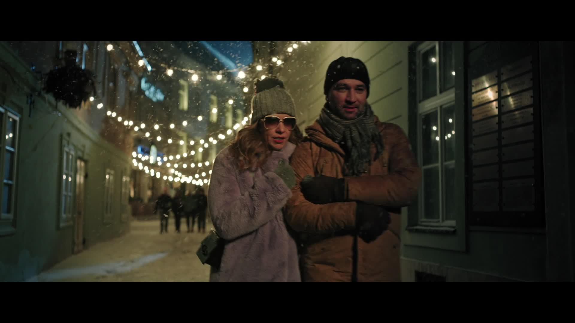 V lete ti reknu jak se mam   V lete ti poviem ako sa mam 2022 romanticky CZ SK mkv
