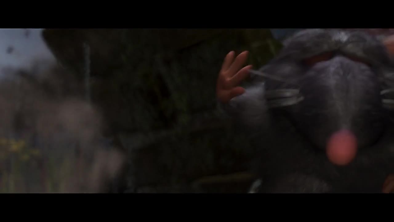 Ratatouille 2007 CZ dabing HD mp4