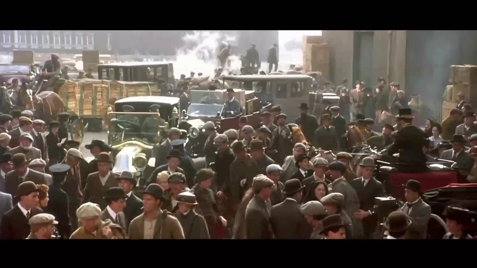 Titanic 1997 romanticky CZ dabing HD mkv