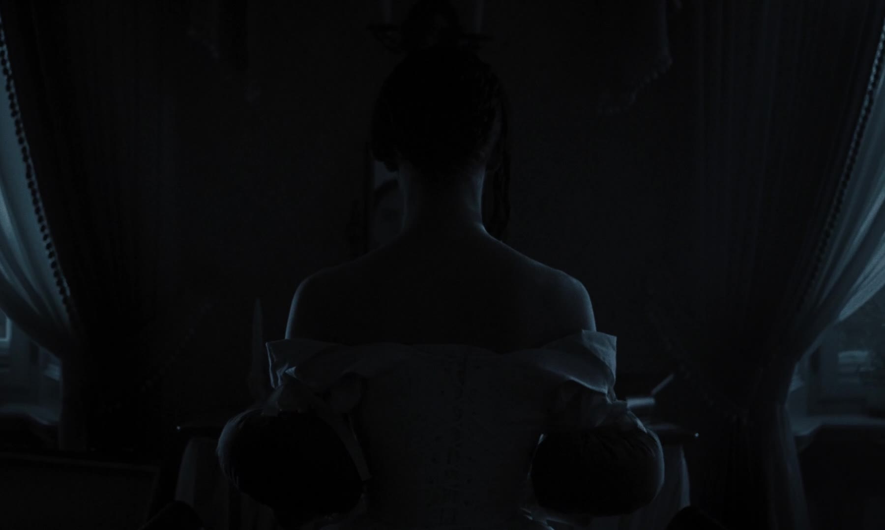 Nosferatu 2024 CZ dabing HD 1080p mkv