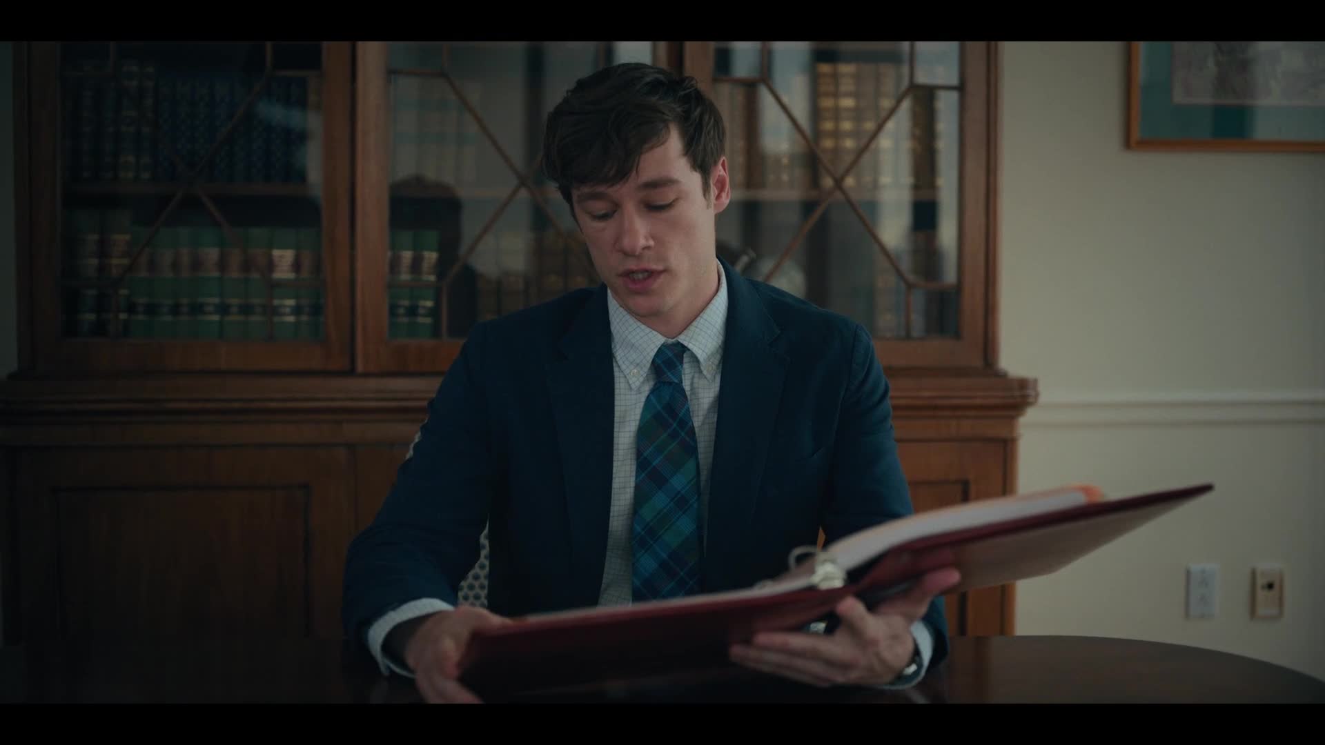 Seznam tajných přání (2025) komedie, drama AAC 5 1 1080p CZ dabing mkv
