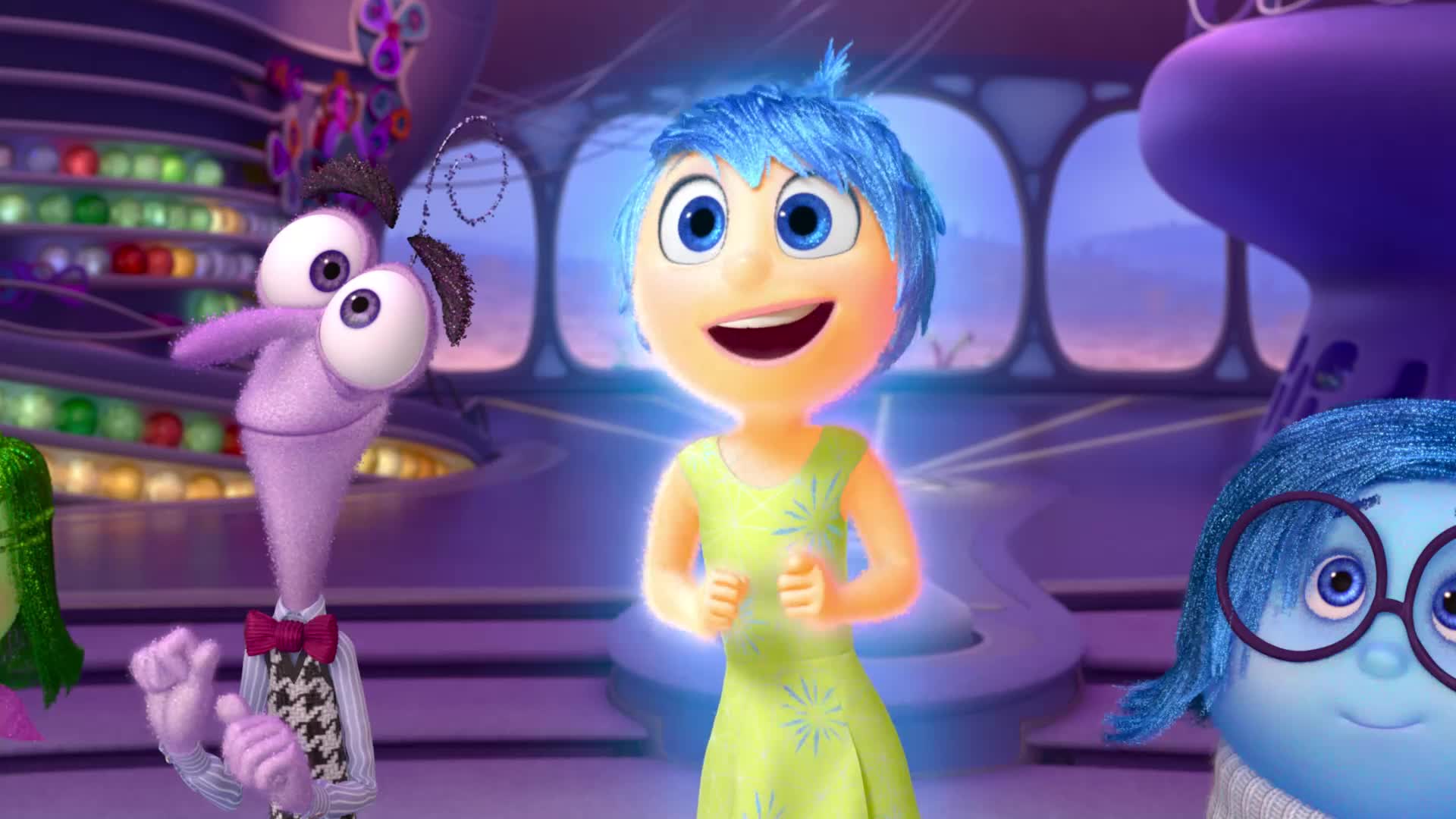 V hlave 1 [Inside Out 2015] (cz 1080p) mkv
