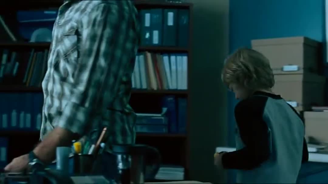 Nitro (Guillaume Lemay Thivierge,Lucie Laurier,Martin Matte 2007 Drama Thriller Akční Bdrip 1080p ) Cz dabing mkv