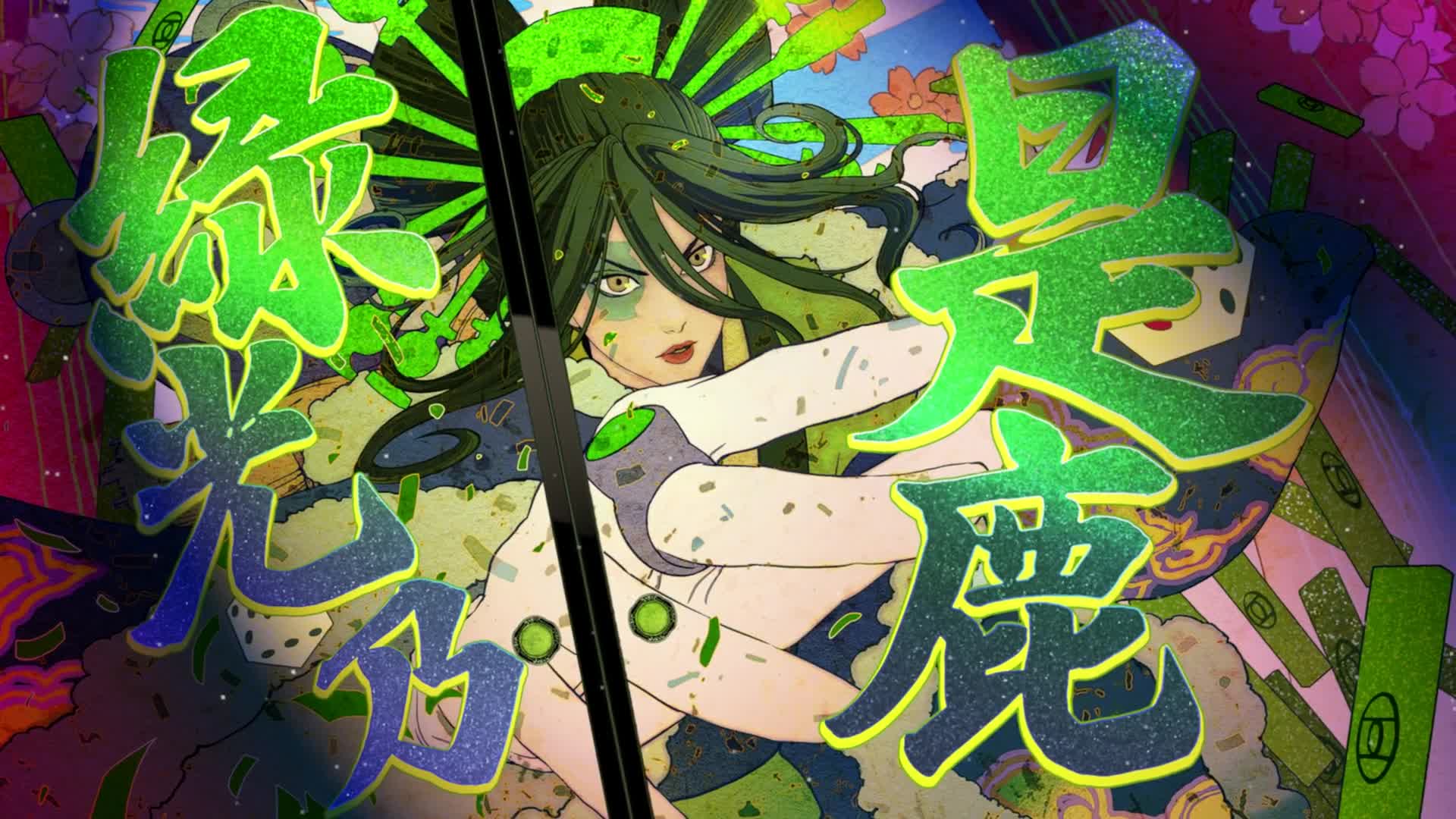 Batman Ninja Vs Yakuza League 2025 1080p WEBRip x264 AAC5 1 CZ titulky mp4