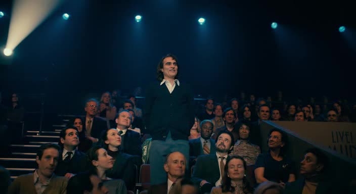 Joker =2019 CZ avi
