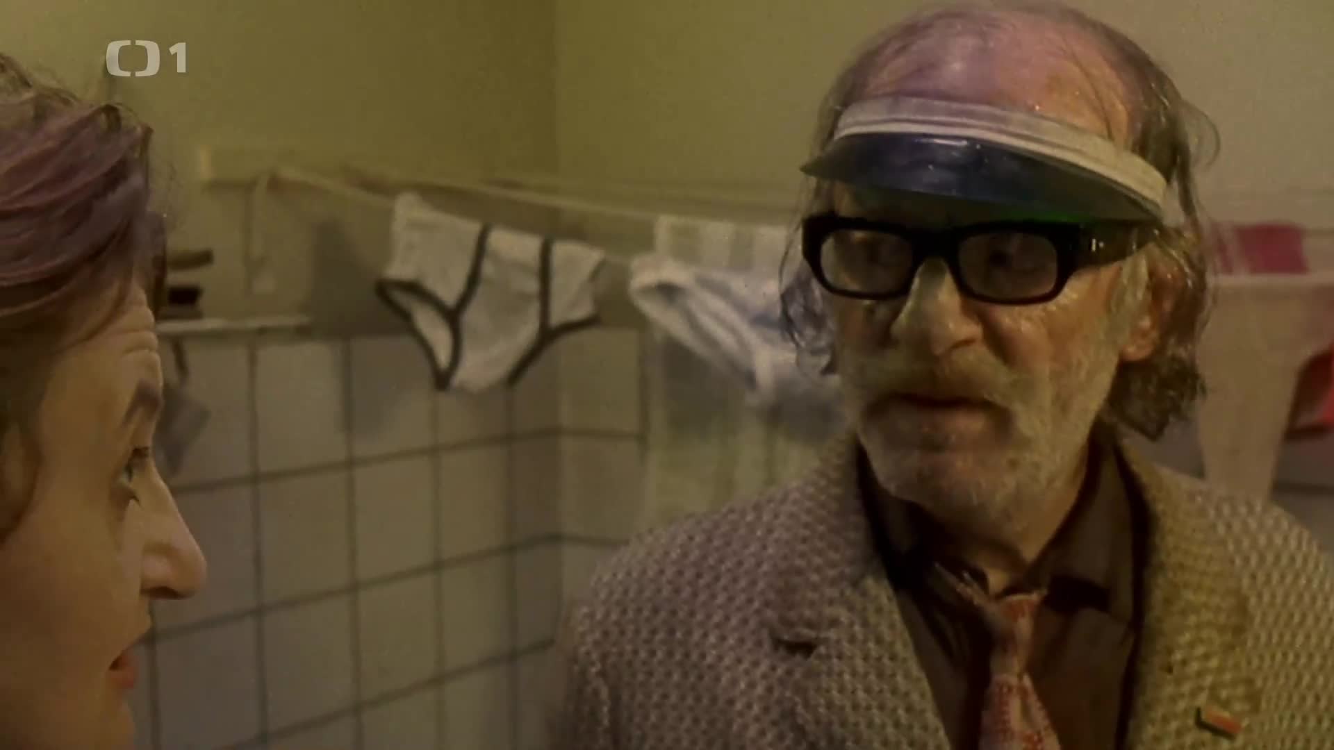Pupendo (2003) komedie, drama 1080p mkv