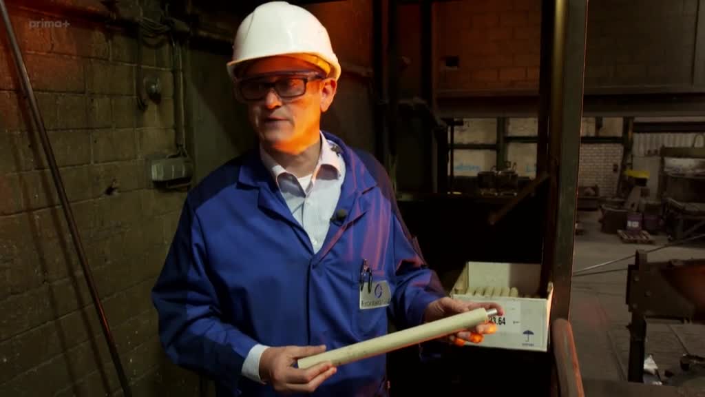 Vyjimecne projekty S01E05 Dieselove motory [Exceptional Engineering Mega Diesel Engines] (cz en 576p) mkv